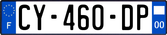 CY-460-DP