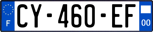 CY-460-EF