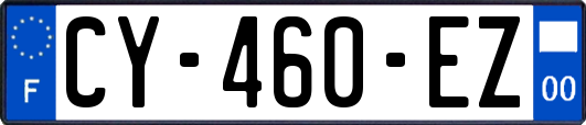 CY-460-EZ