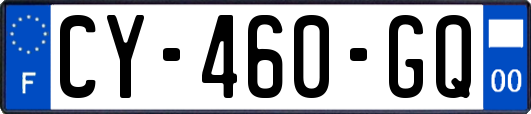 CY-460-GQ