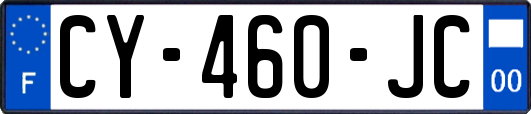 CY-460-JC