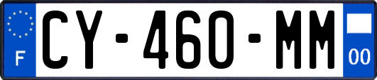 CY-460-MM