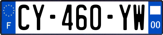 CY-460-YW