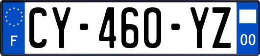 CY-460-YZ