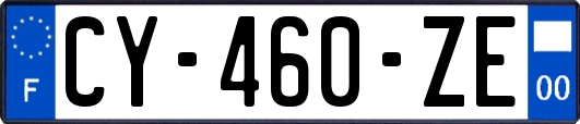 CY-460-ZE