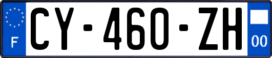 CY-460-ZH