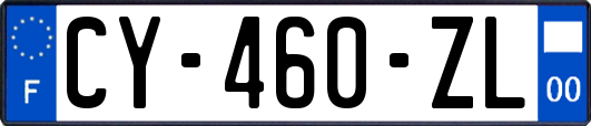 CY-460-ZL