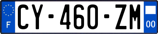 CY-460-ZM