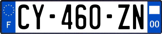 CY-460-ZN