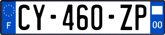 CY-460-ZP