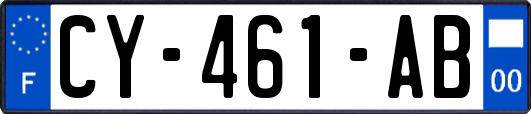 CY-461-AB