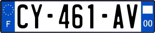 CY-461-AV
