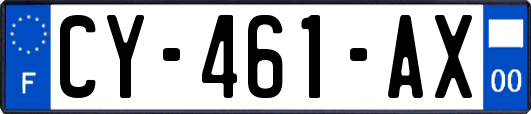 CY-461-AX