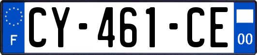 CY-461-CE