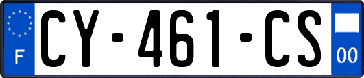 CY-461-CS