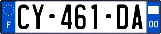 CY-461-DA