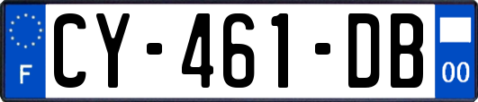 CY-461-DB