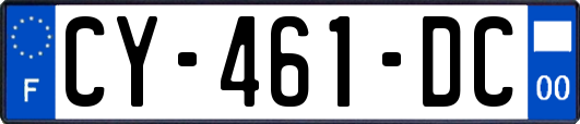 CY-461-DC