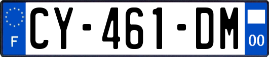 CY-461-DM