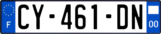 CY-461-DN