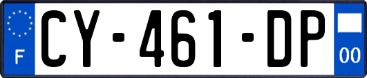 CY-461-DP