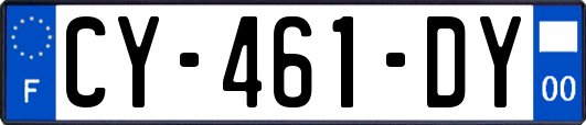 CY-461-DY