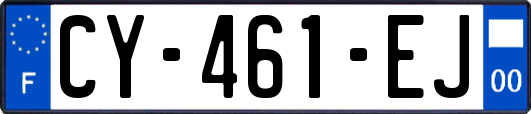 CY-461-EJ