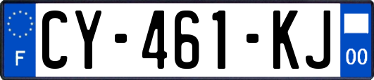 CY-461-KJ