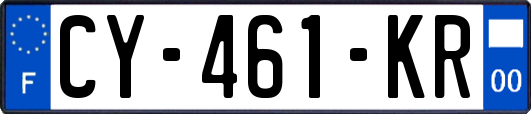 CY-461-KR