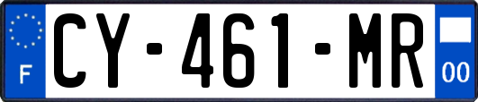 CY-461-MR