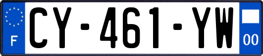 CY-461-YW