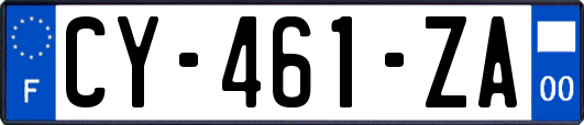 CY-461-ZA