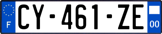 CY-461-ZE