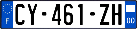 CY-461-ZH