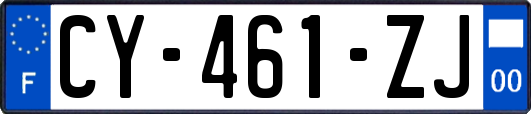 CY-461-ZJ