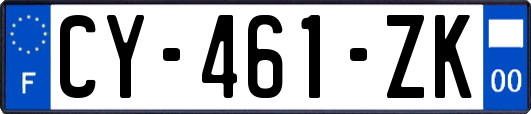 CY-461-ZK