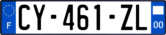 CY-461-ZL