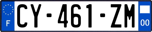 CY-461-ZM
