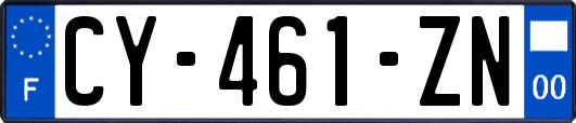 CY-461-ZN