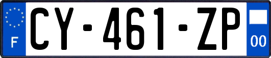 CY-461-ZP