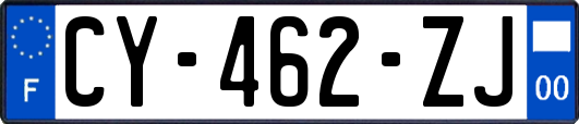 CY-462-ZJ