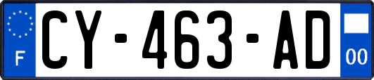 CY-463-AD
