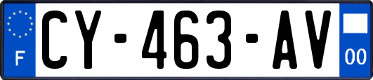 CY-463-AV