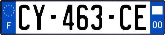 CY-463-CE