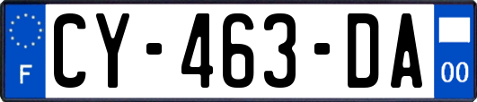 CY-463-DA