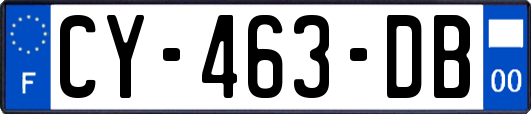 CY-463-DB