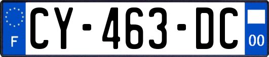 CY-463-DC