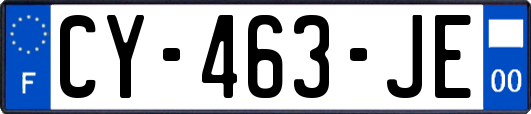 CY-463-JE