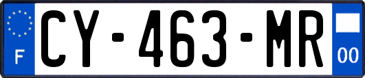 CY-463-MR