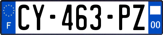 CY-463-PZ